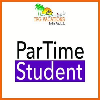 Online Part Time Work Opportunity with Tourism Company For More 