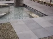 Blue Stone Pavers
