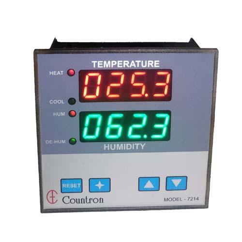 Get in touch with us for buying quality tested Humidity Meter &n