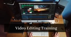 Video Editing course in ghaziabad