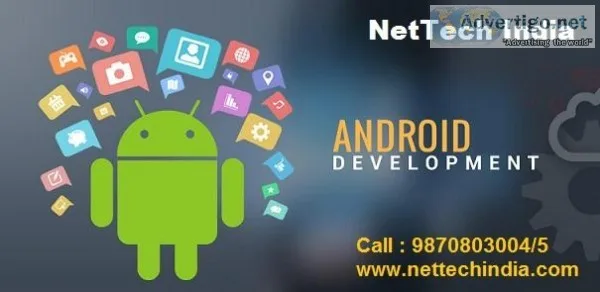 Android development course in Mumbai