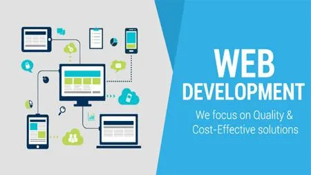 web development course