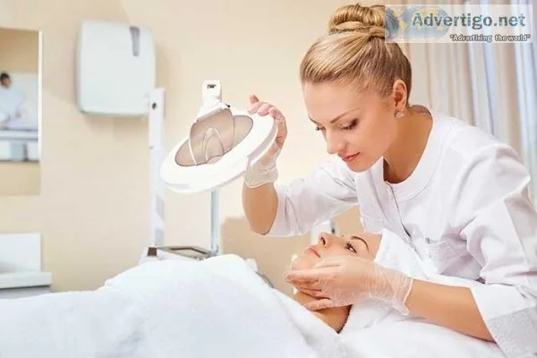 med spa dallas
