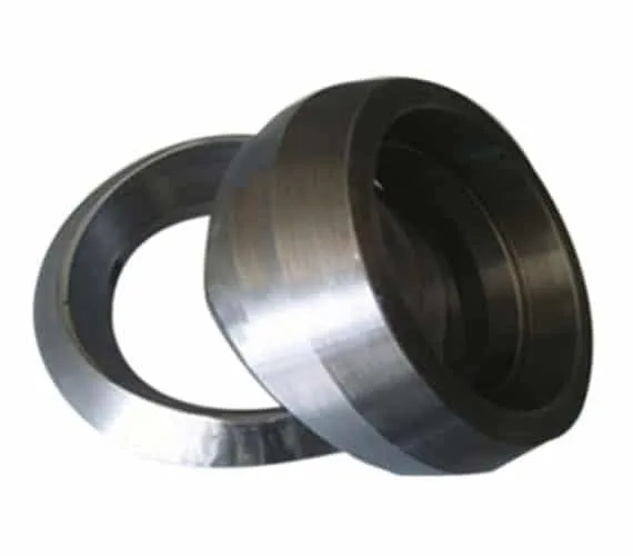 WELDING OUTLET
