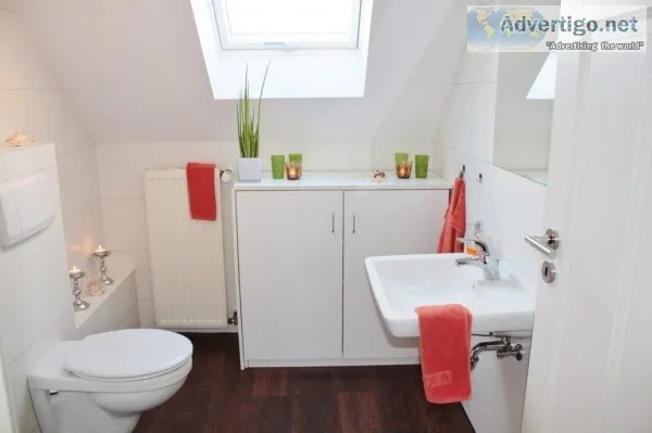 Bathroom Renovations West Vancouver