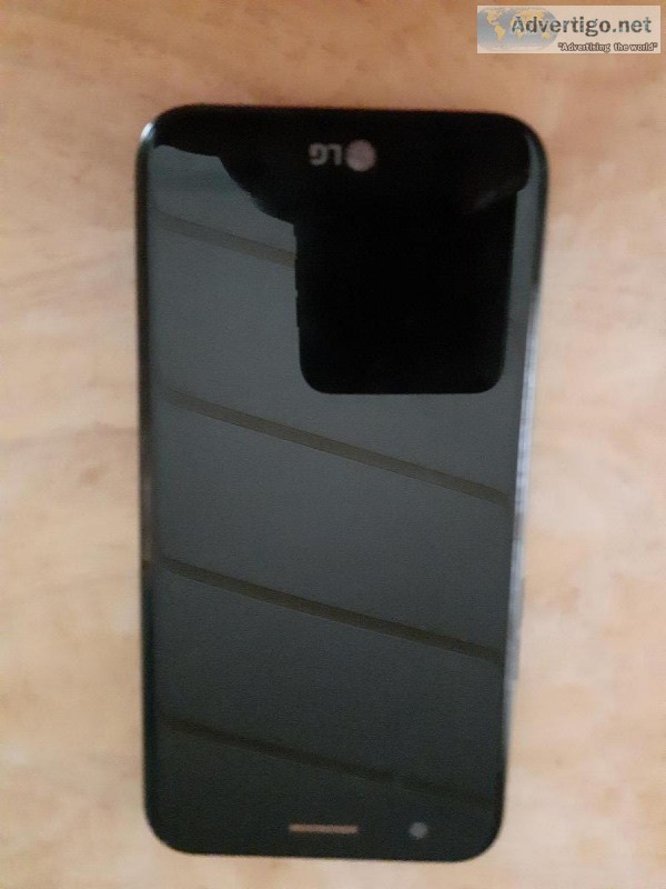 Lg K20 plus