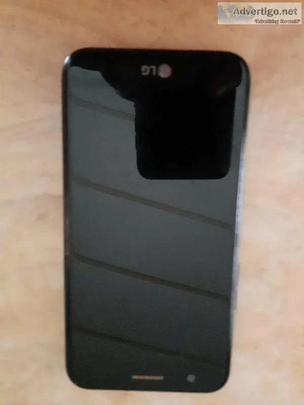 Lg K20 plus