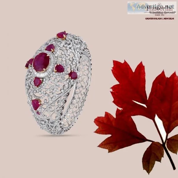 If you are searching for one of the top jewelry stores in India