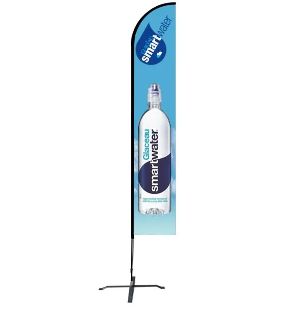 Order Now Affordable and versatile advertising Flags For Your Bu