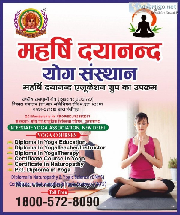 Yoga Education