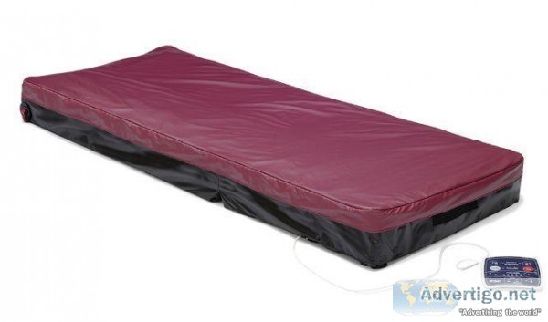 STRYKER Position Pro Air Mattress System