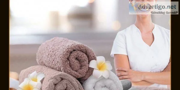 Body Massage in Chennai  Spa in Chennai