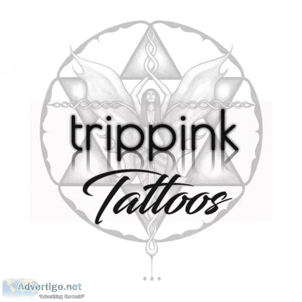Top Tattoo Artist in Bangalore  Trippink Tattoos