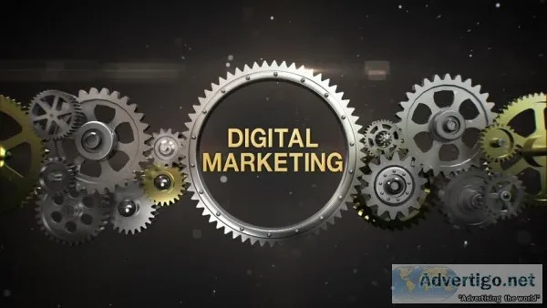 Best Digital marketing agency Digital Icash