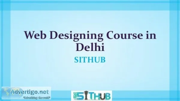 web design course near me