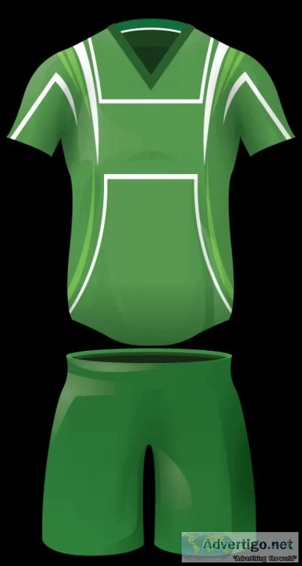 Design Your Own Football Kits For Men Women and Juniors