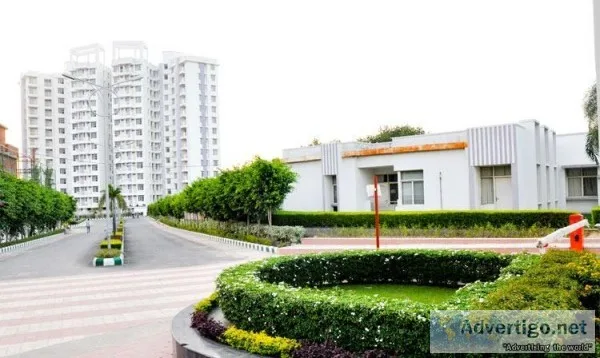 Ready to move-in 34BHK at Sitapur Road