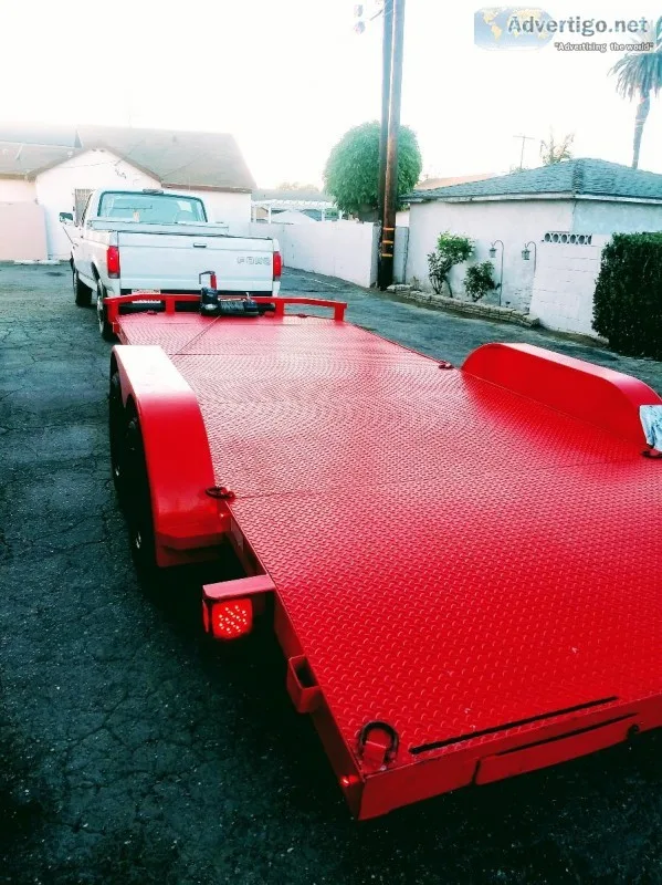  TOWING 