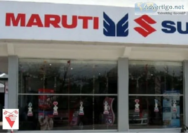 Searching Maruti Showroom in Kangra then Visit Vehicleades Group