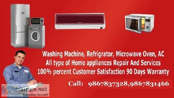 IFB Refrigerator Repair in Mumbai