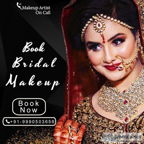 Party Makeup Artist