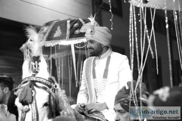 Special Moments to capture on your wedding day