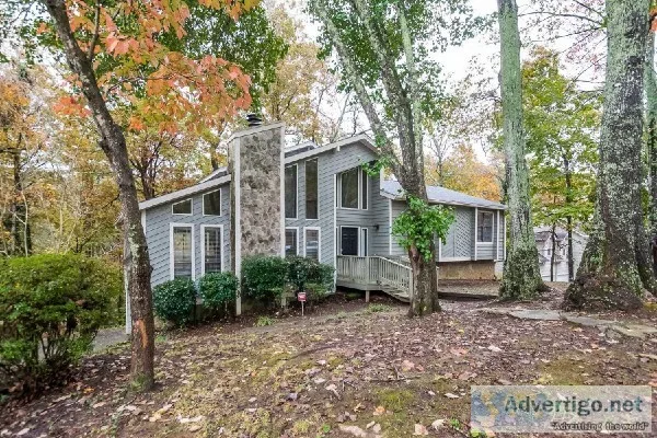 Welcome to 8603 Dogwood Ct Douglasville GA 30135