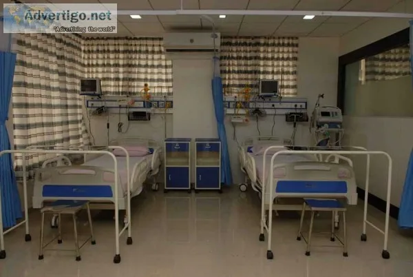 Navjeevan hospital