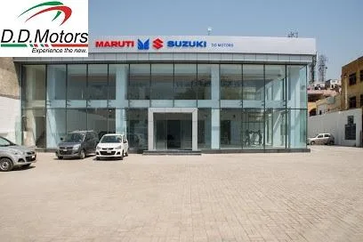 Find Your Nearest Arena Showroom New Delhi