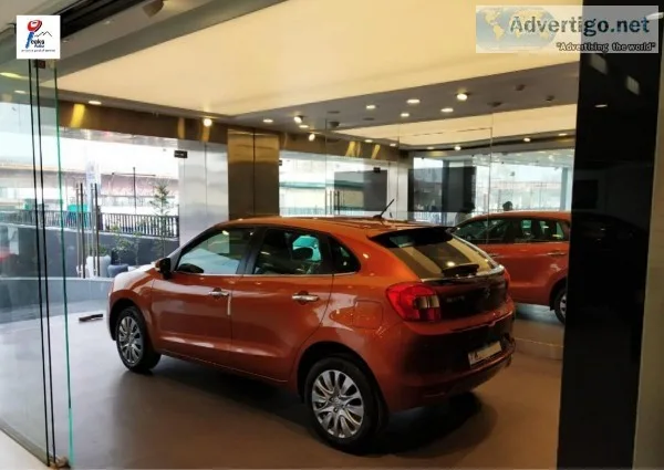 Visit Peaks Autos Maruti Dealer Srinagar and Grab Huge Disocunt