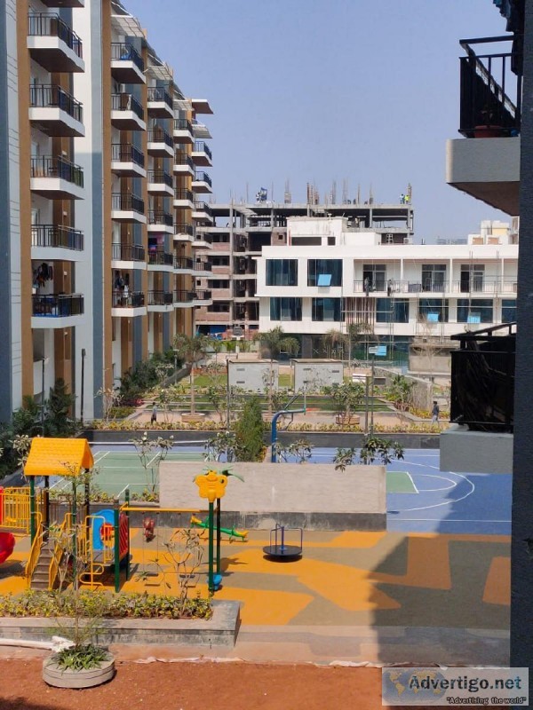 3BHK GATED COMMUNITY FLAT FOR SALE IN KOKAPET