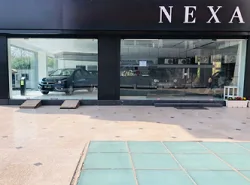 Luxury NEXA Cars at Krish Automotors New Delhi
