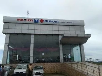 Dial Anamika Motors Contact Number to Book an Appointment
