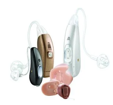 The premier Hearing Aid dispensing centers in Chennai