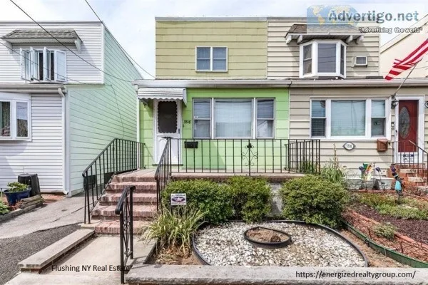 Top Real estate Company  Flushing NY Real Estate  Energized Real