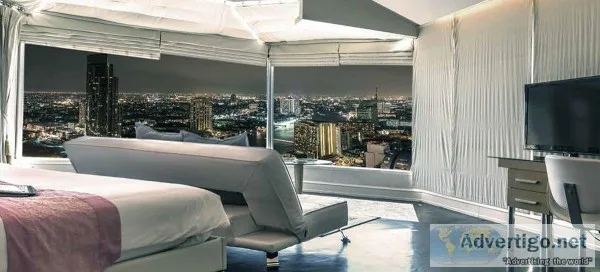 Lavish Supertech North Eye serviced apartment Noida. 9212305305