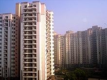 3BHK Luxury Apartment Flats For Sales In Hi Tech City Hyderabad