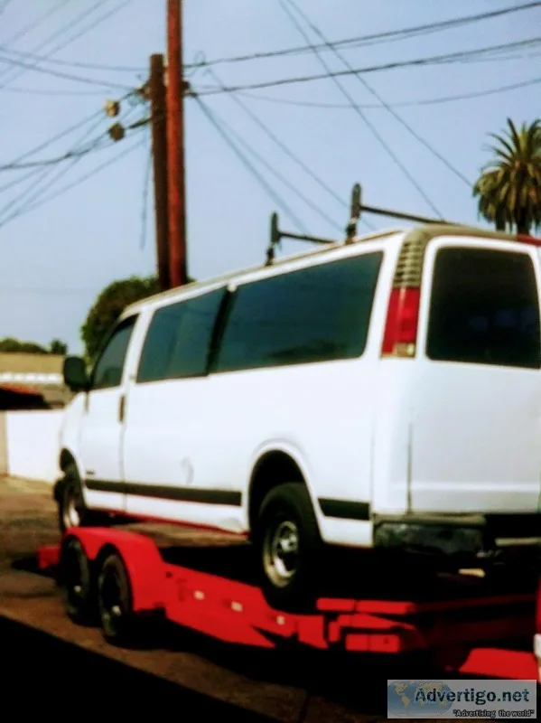 TOWING 