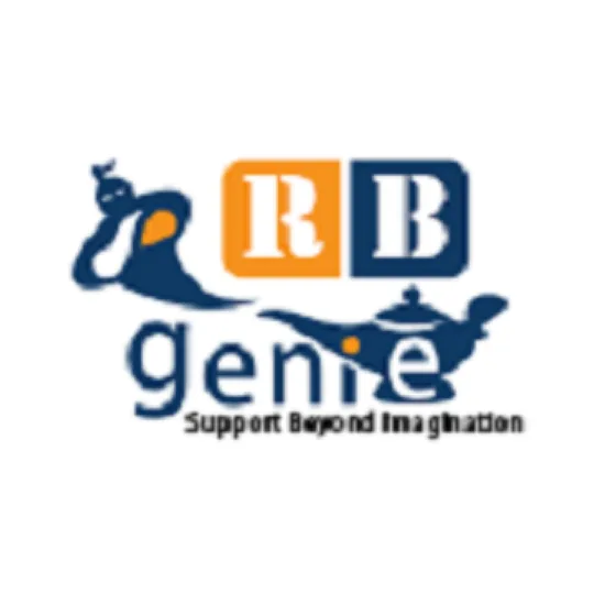 For World Class Web Development Services in India visit RB Genie