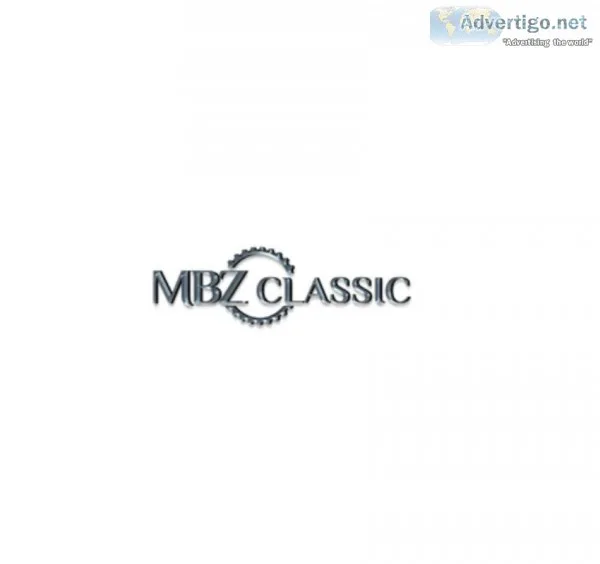 Classic Mercedes Parts  Restoration Service