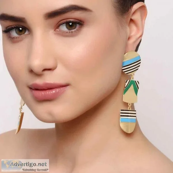 Buy Indian Fashion Jewellery Online at Best Prices -  Estele.co