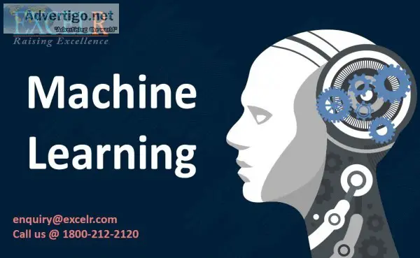 Machine Learning Courses In Pune