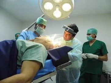 Best Hair transplant Clinic in Mumbai