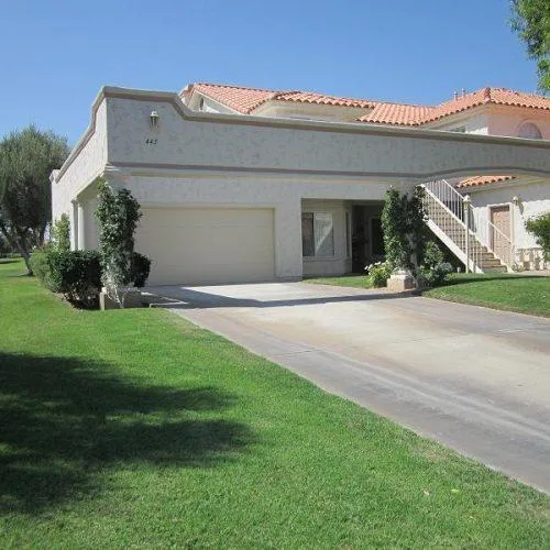 Super Luxury Apartments in Palm Desert CA
