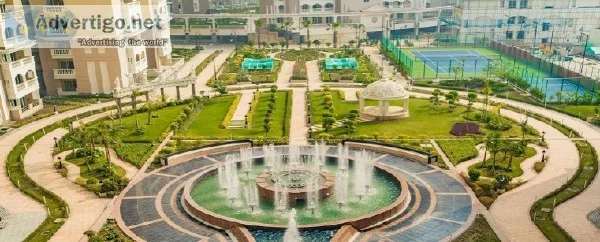 Book Purvanchal Royal City 3BHK flat in Greater Noida. 926685085