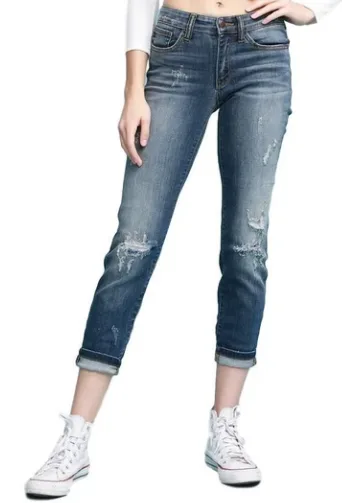 Discover the Best Denim for Women