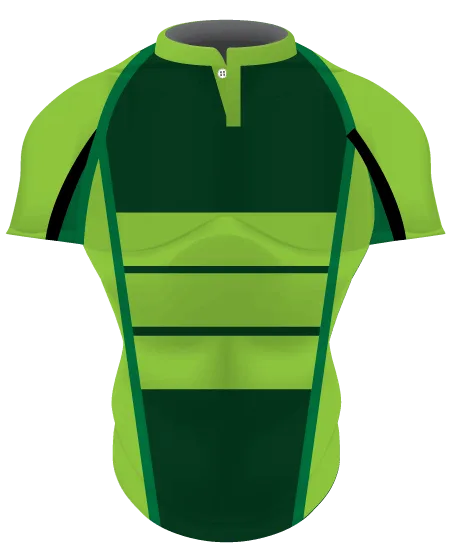 Custom Rugby Shirts and Uniforms From Team Colours