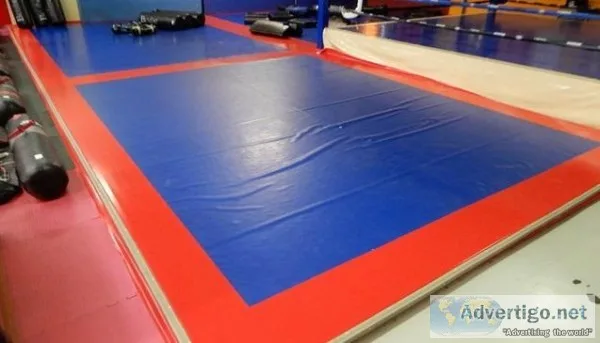 Judo Mats at Best Price in India