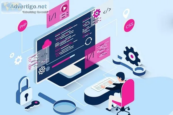 Best Web Development services India