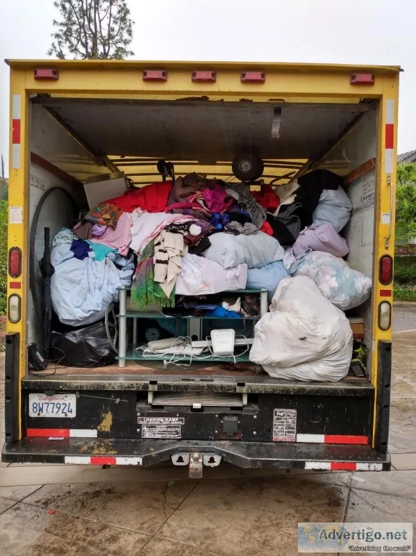 Movers and relocations